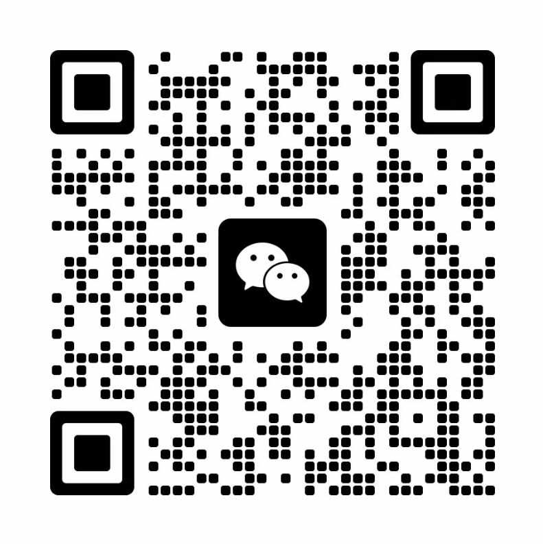 微信扫码添加广西GEO顾问